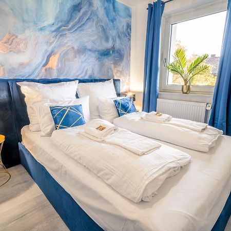 Comfort Suite - Family+Business Giessen Luaran gambar
